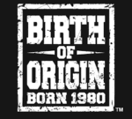 birth of origin logo