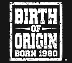 birth of origin logo